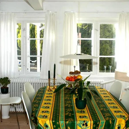 Holiday House * Ærøskøbing